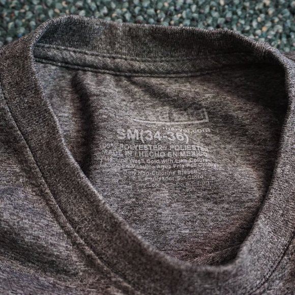 Deadpool tee - Picture 5 of 5